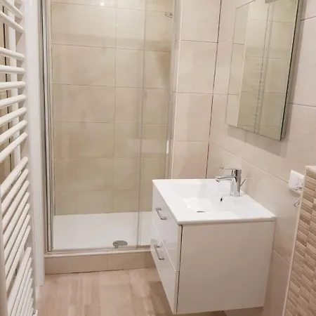 Apartment Shs Sweet City 24