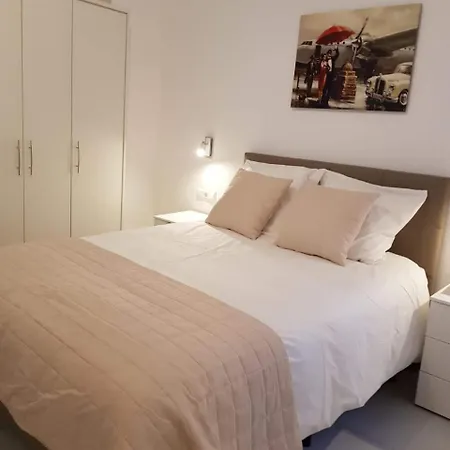 Shs Sweet City 24 Apartment Luxembourg